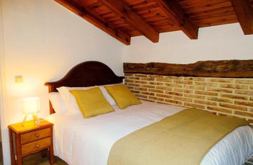 Herreros House | Casa rural El Herrero