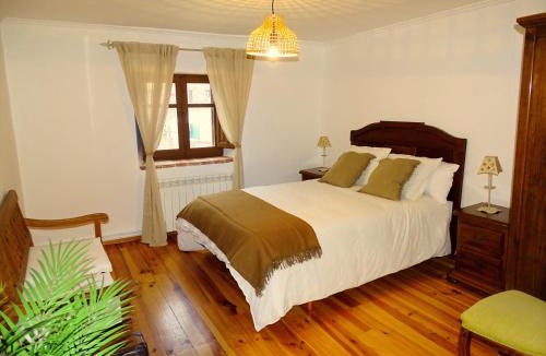Herreros House | Casa rural El Herrero