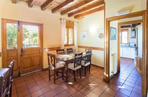 Amaya House | Casa Rural El Hidalgo en Amaya Burgos