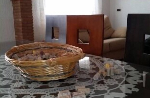 Pulgar Cottage | Casa Rural El Hollejo for 6 people