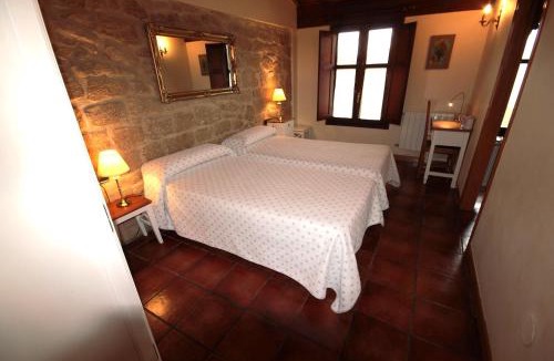 Briones House | Casa Rural El Meson