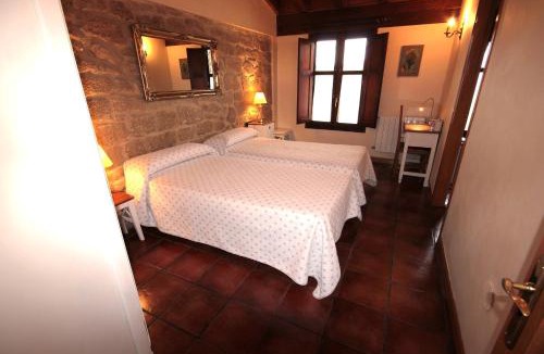 Briones House | Casa Rural El Meson