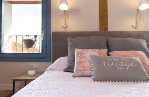 Rodezno Hotel | Casa rural El Mirador de Eloísa