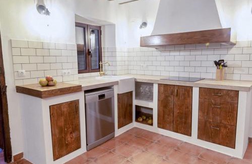 Bogarra House | Casa rural El Molino de Bogarra