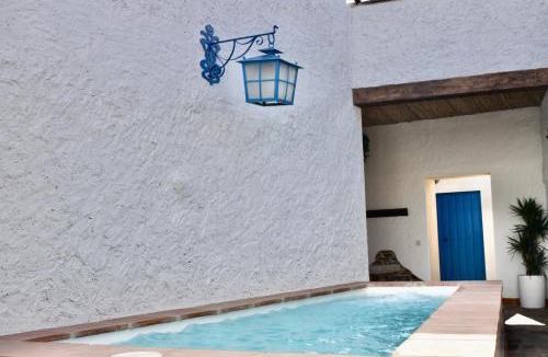 Santa Elena House | Casa rural El Nido de Despeñaperros