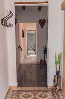 Villamalea House | Casa Rural El Olivo