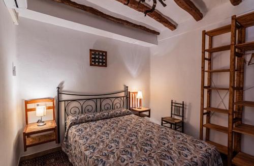 Villamalea House | Casa Rural El Olivo