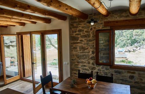 Ainsa-Sobrarbe House | Casa rural EL PAJAR DE TEJEDOR