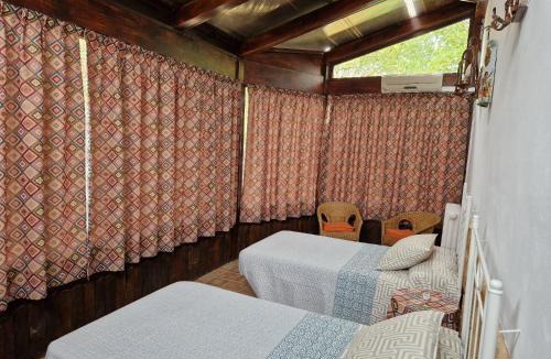 Pedro Munoz House | Casa Rural El Palomar