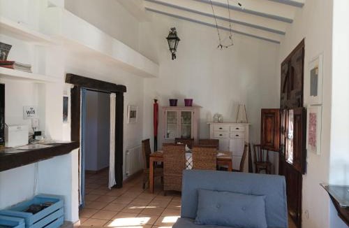 San Blas House | Casa rural El Pitañar