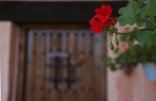 San Blas House | Casa rural El Pitañar