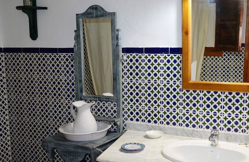 Galera House | Casa Rural El Portón de Galera