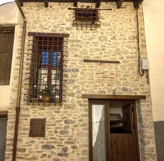 Cantavieja House | Casa Rural El Portillo