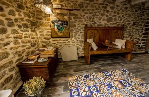 Cantavieja House | Casa Rural El Portillo