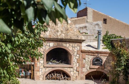 Lecera House | Casa Rural El Ralenco (Alquiler Integro)