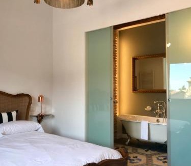 Lecera Bed & Breakfast | Casa rural El Ralenco