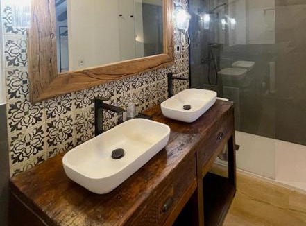 Lecera Bed & Breakfast | Casa rural El Ralenco