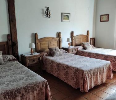 El Torno House | Casa Rural El Regajo Valle del Jerte