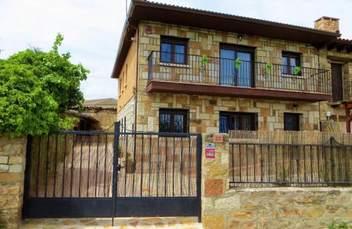 Pinuecar Apartment | Casa Rural El Remolón