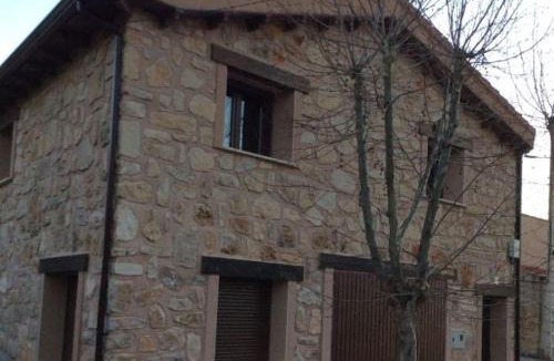 Estables House | Casa Rural El Retiro de los Casasola