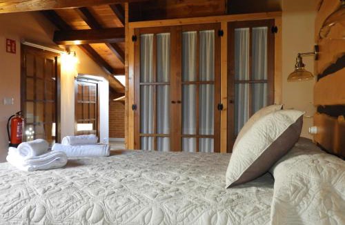 Siguenza House | Casa rural El Rincón de las Estrellas