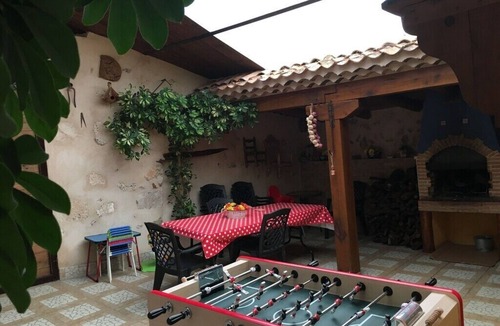 Fuentiduena Cottage | Casa Rural El Salidero en Fuentidueña