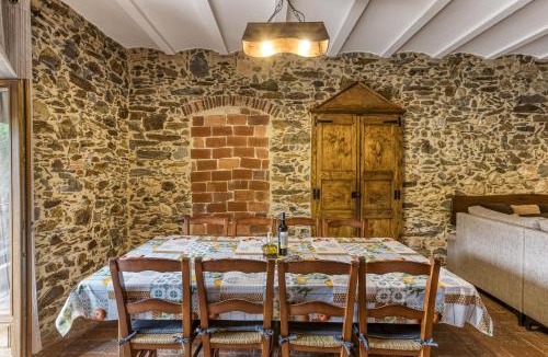 Garriguella House | Casa Rural El Torn