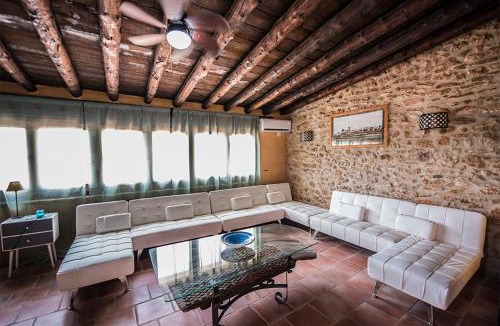 Canet lo Roig House | Casa Rural EL TRULL