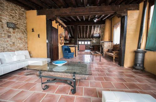 Canet lo Roig House | Casa Rural EL TRULL