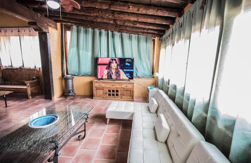 Canet lo Roig House | Casa Rural EL TRULL