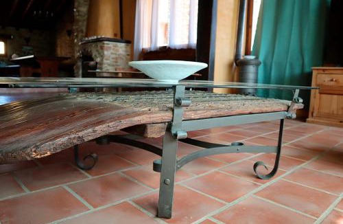 Canet lo Roig House | Casa Rural EL TRULL