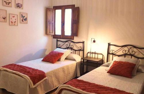 Vilanova de l'Aguda House | Casa Rural els Esclopets