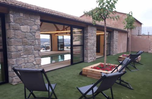 Vilanova de l'Aguda House | Casa Rural els Esclopets