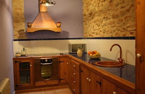 San Jorge Cottage | Casa rural Els Matalapers - Entire rental - 6 units