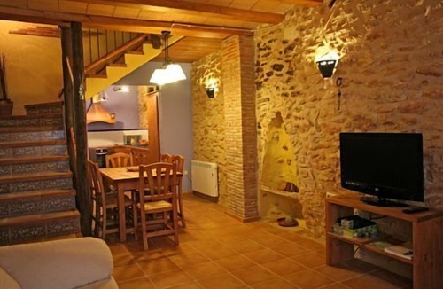 San Jorge Cottage | Casa rural Els Matalapers - Entire rental - 6 units