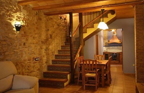 San Jorge Cottage | Casa rural Els Matalapers - Entire rental - 6 units