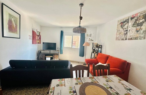 Caudiel Cottage | Casa Rural en Alojamiento Compartido H3
