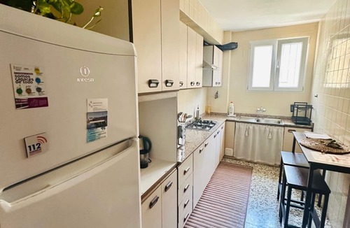 Caudiel Cottage | Casa Rural en Alojamiento Compartido H4
