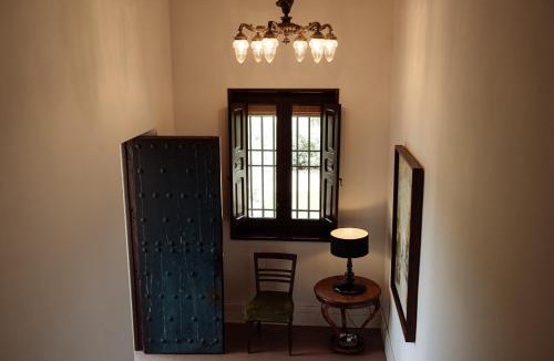 Province of Toledo House | Casa Rural en Cigarral de Villamarta Toledo con piscina privada