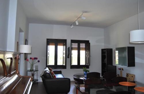 Province of Toledo House | Casa Rural en Cigarral de Villamarta Toledo con piscina privada