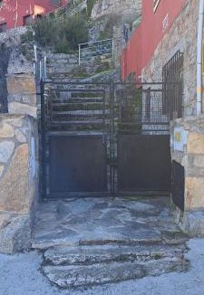 El Barraco House | Casa rural en El Burguillo - Picos Pardos CRA-AV-1088