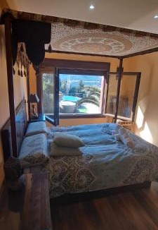 El Barraco House | Casa rural en El Burguillo - Picos Pardos CRA-AV-1088