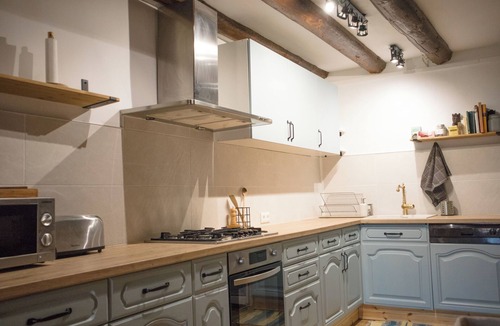 Berdun Cottage | Casa Rural en el Corazón del Pirineo