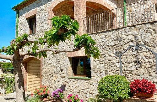 Vilamacolum House | Casa Rural en el corazón del Empordà
