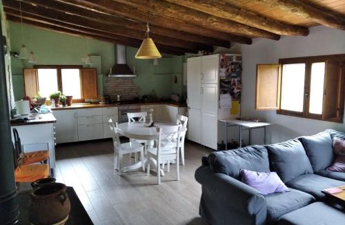 Lledo Ski Chalet | Casa Rural en el Matarraña.