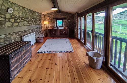 Viliella House | Casa Rural en la Cerdanya 6-8 Personas