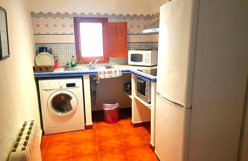 Chulilla House | Casa Rural en la Montaña