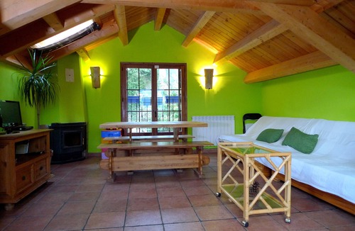 Belsierre Cottage | Casa Rural en Ordesa. Pirineo Aragonés.