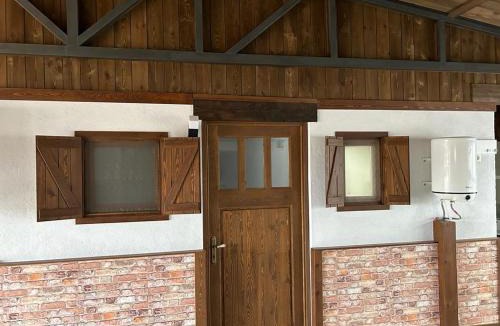 Valera de Arriba House | Casa Rural en Valera La Egipcia