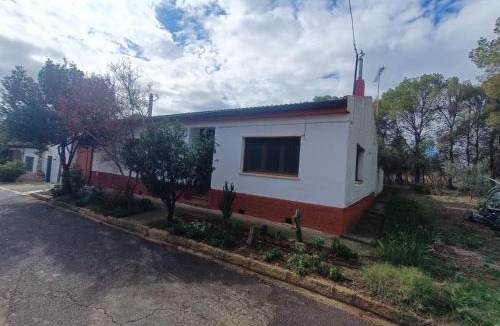 Valmuel House | Casa Rural en Valmuel El Arquero